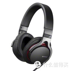 SONY 索尼 MDR-1RMK2 头戴式耳机 黑色