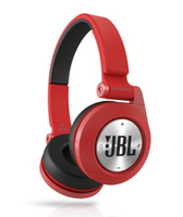 JBL E40BT 头戴式耳机