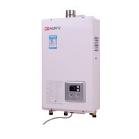 NORITZ 能率 JSQ21-J/GQ-1180AFE 恒温燃气热水器 11L/min