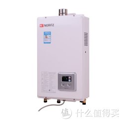 NORITZ 能率 JSQ21-J/GQ-1180AFE 恒温燃气热水器 11L/min