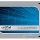 Crucial 英睿达 MX100 CT256MX 100SSD1 256g SSD固态硬盘