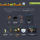 游戏限免： Humble Indie Bundle 13 活动