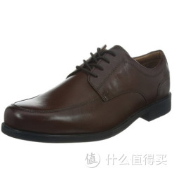 Clarks 其乐 Beeston Apron 男正装鞋