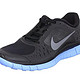 NIKE   耐克 女子跑步系列   WMNS NIKE FREE RUN+ 3 SHIELD跑步鞋