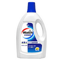 Walch 威露士 衣物除菌液 1.6L