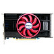 yeston 盈通 R7770-1024GD5 TA1 极速版 1G/128bit/GDDR5显卡