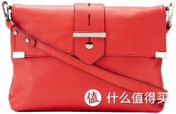 MILLY Bradley Flap 女款单肩包