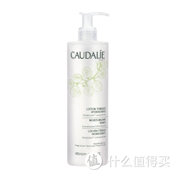CAUDALIE 欧缇丽 保湿柔润爽肤水 400ml