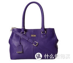 Cole Haan Village E/W Snap  女士单肩手提两用包