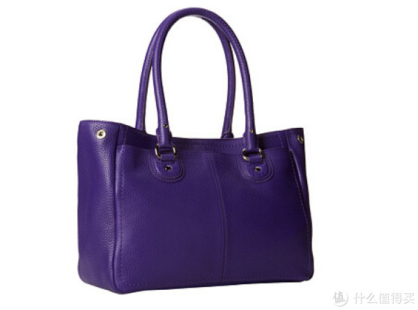 Cole Haan Village E/W Snap 女士单肩手提两用包