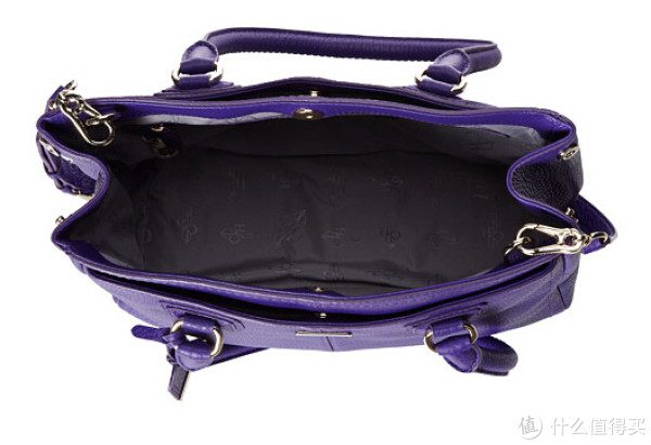 Cole Haan Village E/W Snap 女士单肩手提两用包