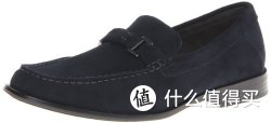 Calvin Klein Sampson 男士真皮休闲鞋