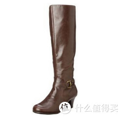 Aerosoles 爱柔仕 Pariwinkle Engineer 女款高筒靴