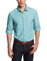 Kenneth Cole New York Bold Stripe Shirt 男款衬衫