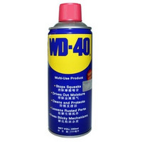 WD-40 万能除湿防锈润滑剂 350ml