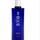 KOSE 高丝药用 雪肌精化妆水360ml+本草凝粹洁肤油190ml