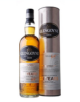 GLENGOYNE 格兰格尼 苏格兰威士忌 700ml