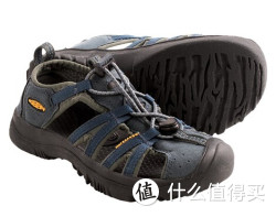 Keen Kanyon Sport Sandals 儿童溯溪鞋