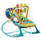 Fisher-Price 费雪 Infant-To-Toddler Rocker 婴儿摇椅