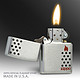 天猫双11预售：ZIPPO 芝宝 28569 打火机