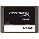 金士顿HyperX Fury系列 120GB SATA3固态硬盘