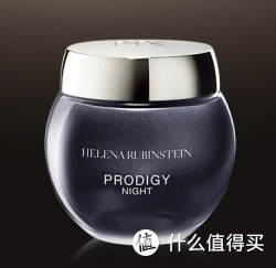 HR 赫莲娜 PRODIGY NIGHT CREAM 菁华修护滋润晚霜 50ml