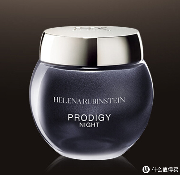 HR 赫莲娜 PRODIGY NIGHT CREAM 菁华修护滋润晚霜 50ml