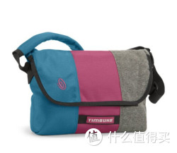 TIMBUK2 天霸 Spin Messenger 经典邮差包（XS/S）