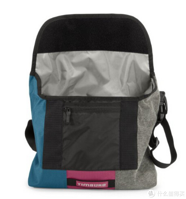 TIMBUK2 天霸 Spin Messenger 经典邮差包（XS/S）