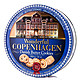 限华南：Jacobsens 精彩哥本哈根 丹麦黄油曲奇饼干 908g