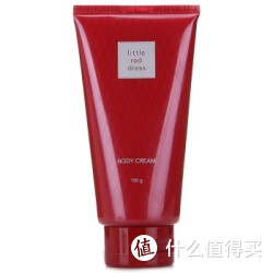 AVON 雅芳 小红裙香体乳150克