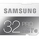 限华南、东北：Samsung 三星 32G SD卡专业版（90MB/S，80M/S）