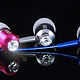 BASSBUDS In-Ear Headphones with Swarovski Crystals 入耳耳机