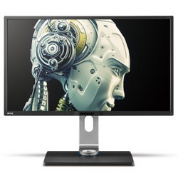 0点预约：BenQ  明基  BL3200PT 32英寸2560*1440 显示器