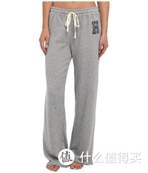 TOMMY HILFIGER H Logo 女士宽松款卫裤 
