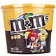 M&M's 牛奶巧克力豆 混合碗 270g*3碗