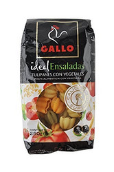 凑单品：GALLO 公鸡 意大利面250g(西班牙进口)