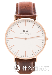 Daniel Wellington ST ANDREWS 女款时装腕表