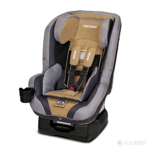 RECARO Pro Ride 美国队长 汽车安全座椅