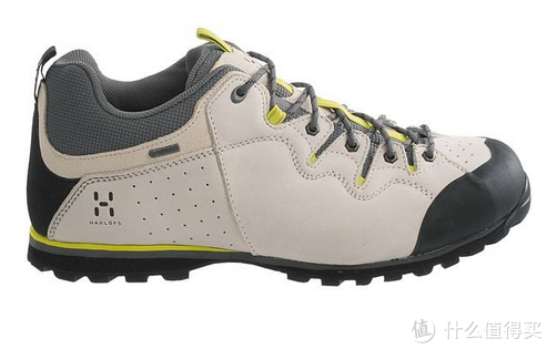 HAGLOFS Vertigo II Gore-Tex Trail 男款多功能户外鞋