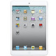 苹果（Apple） iPad mini MD531CH/A 7.9英寸平板电脑 （16G WiFi版）白色