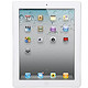 苹果（Apple）第4代 iPad MD513CH/A 9.7英寸平板电脑 （16G WiFi版）白色