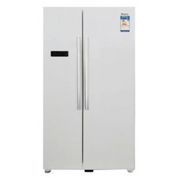 海信（Hisense）BCD-558WT/Q  558升 对开门冰箱