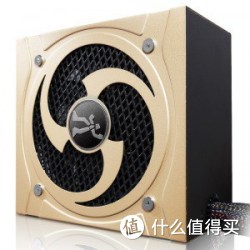 G-PARTNERS 游戏伙伴 猎刃HB500S 电源 额定500W