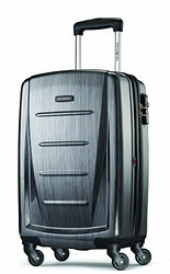 Samsonite 新秀丽 Luggage Winfield 2 Fashion HS Spinner 万向轮拉杆箱 20寸