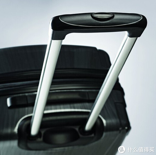 Samsonite 新秀丽 Luggage Winfield 2 Fashion HS Spinner 万向轮拉杆箱 20寸