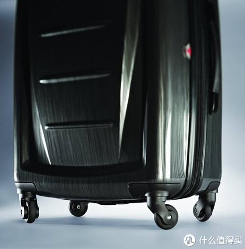 Samsonite 新秀丽 Luggage Winfield 2 Fashion HS Spinner 万向轮拉杆箱 20寸