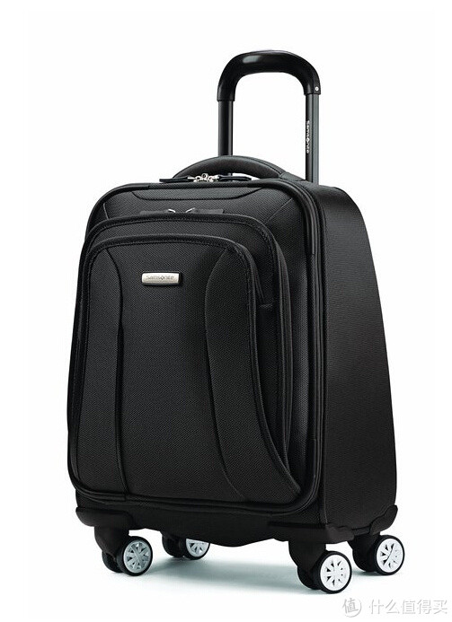 Samsonite 新秀丽 Luggage Winfield 2 Fashion HS Spinner 万向轮拉杆箱 20寸