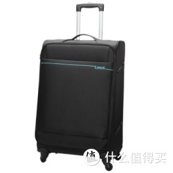 Carany 卡拉羊 CS8366-24 拉杆箱 24寸 黑色 