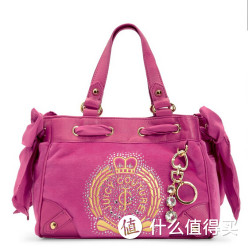海淘券码：Juicy Couture包包鞋子饰品